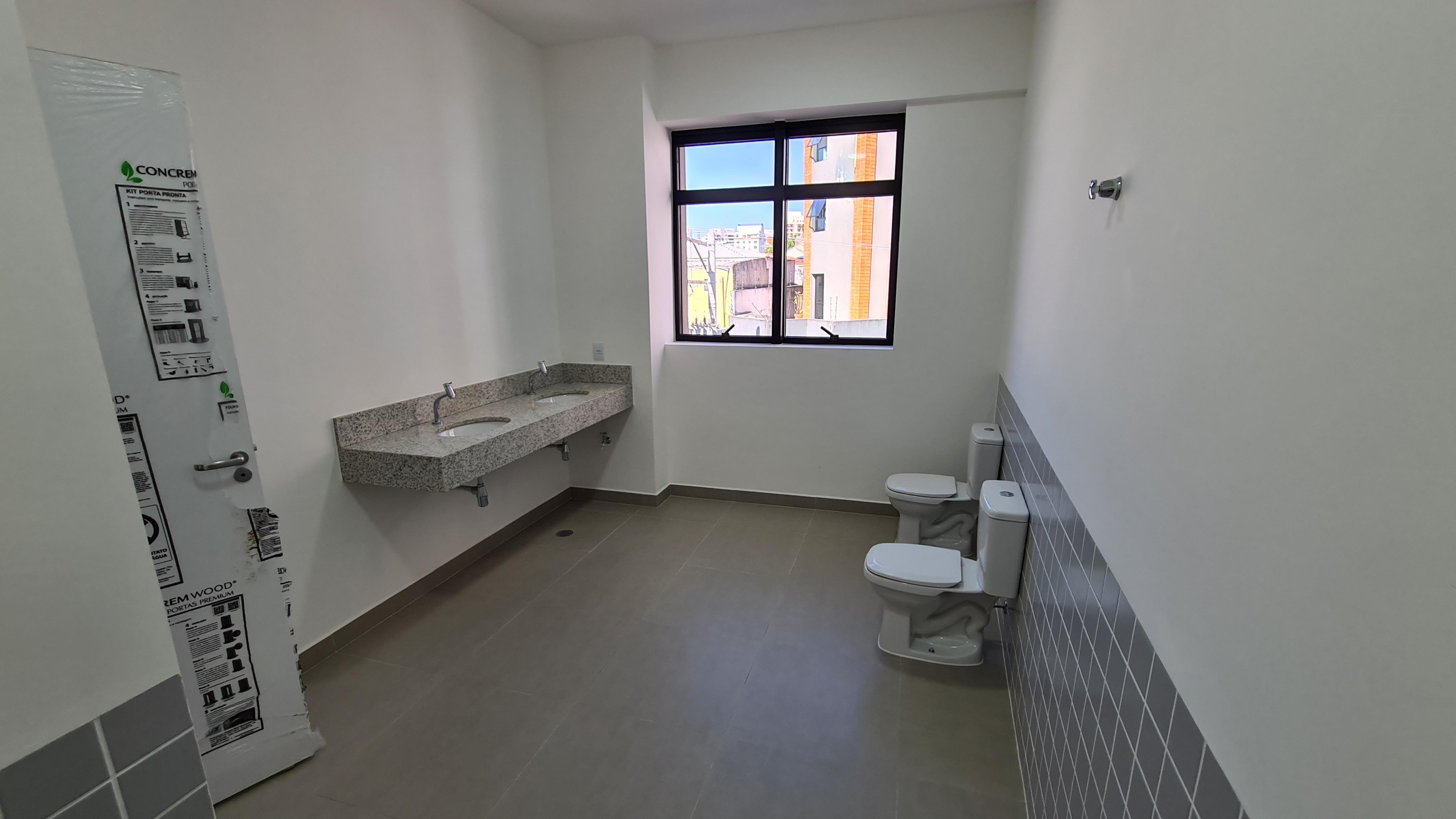 Foto 26 de Galpão Comercial de Esquina – Recém-Construído | Venda ou Locação JD Bela Vista | Alpha DL
