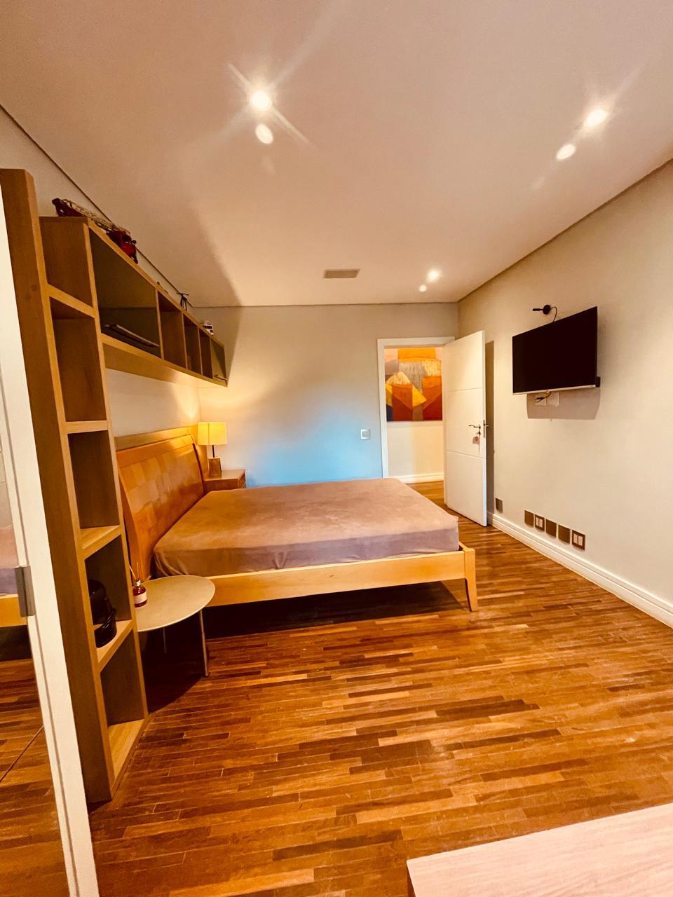 Foto 24 de Apartamento Moderno à venda em Alphaville | 450m² de Área Útil | 4 Suítes | Alpha DL