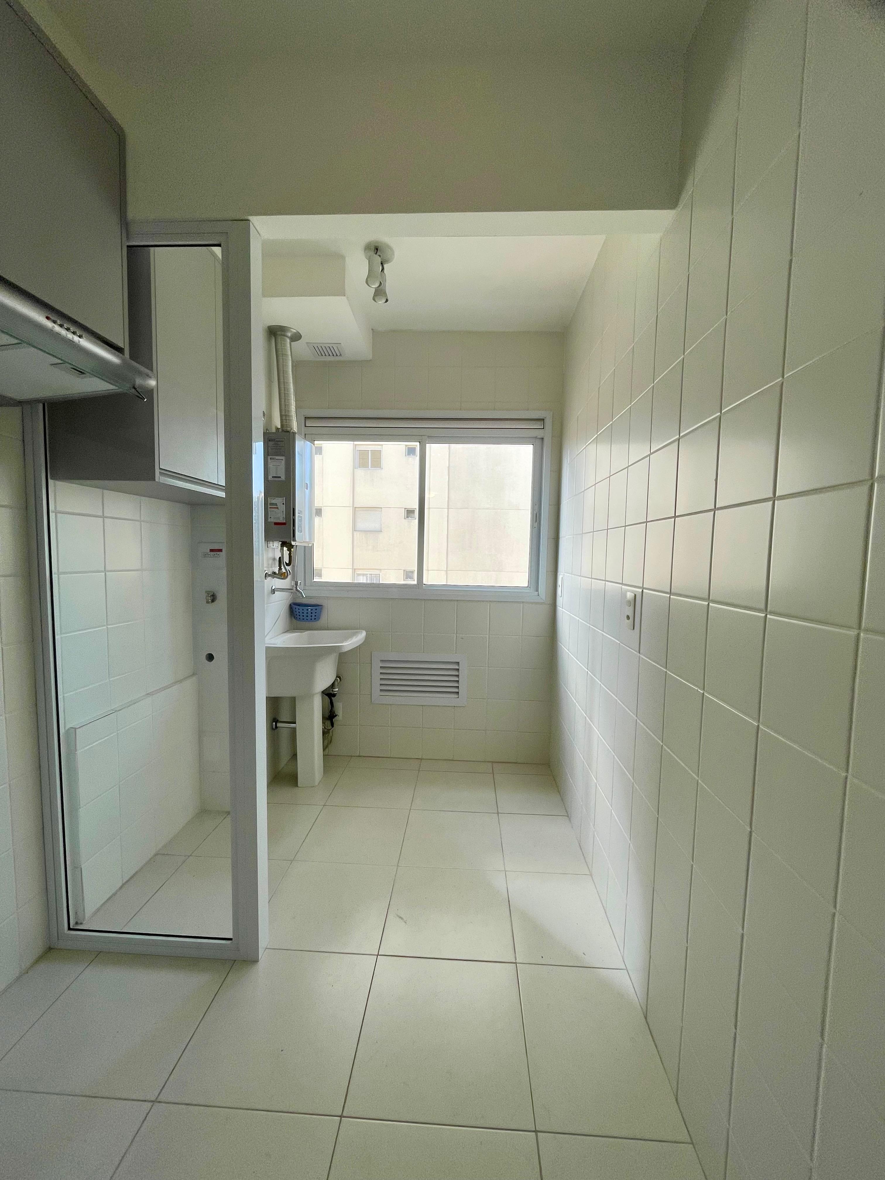 Foto 26 de Excelente Apartamento para Venda ou Locação | Centro de Alphaville | 65m² | Alpha DL