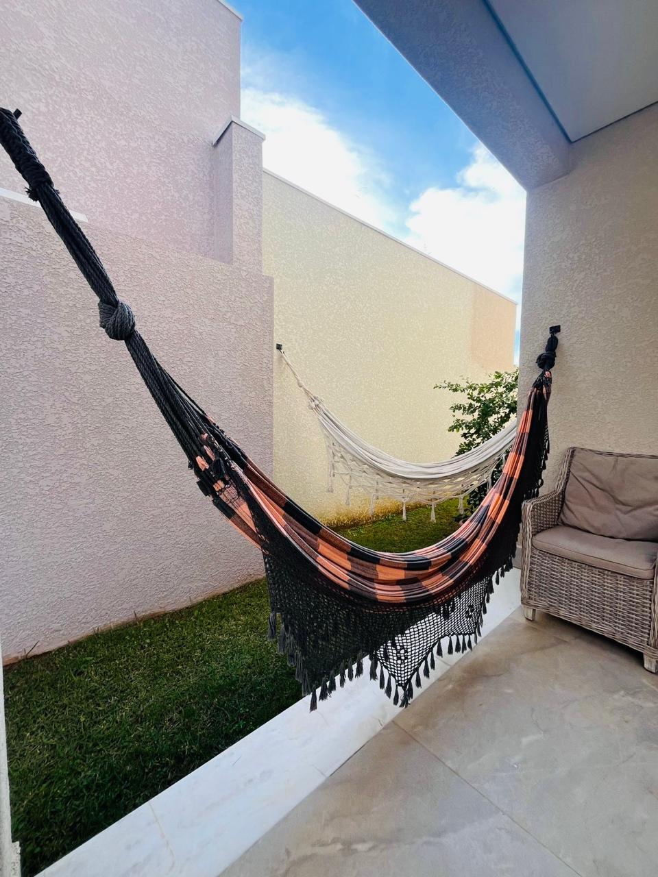 Foto 26 de Casa Nova de Alto Padrão à Venda no Gênesis  em Alphaville  | Alpha DL