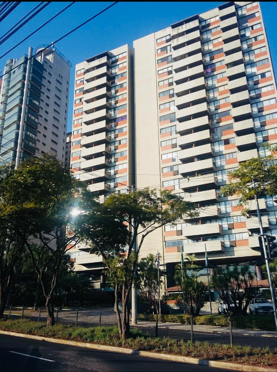 Foto 14 de Flat em Alphaville | Vista Livre | Serviços de Flats | Alpha DL