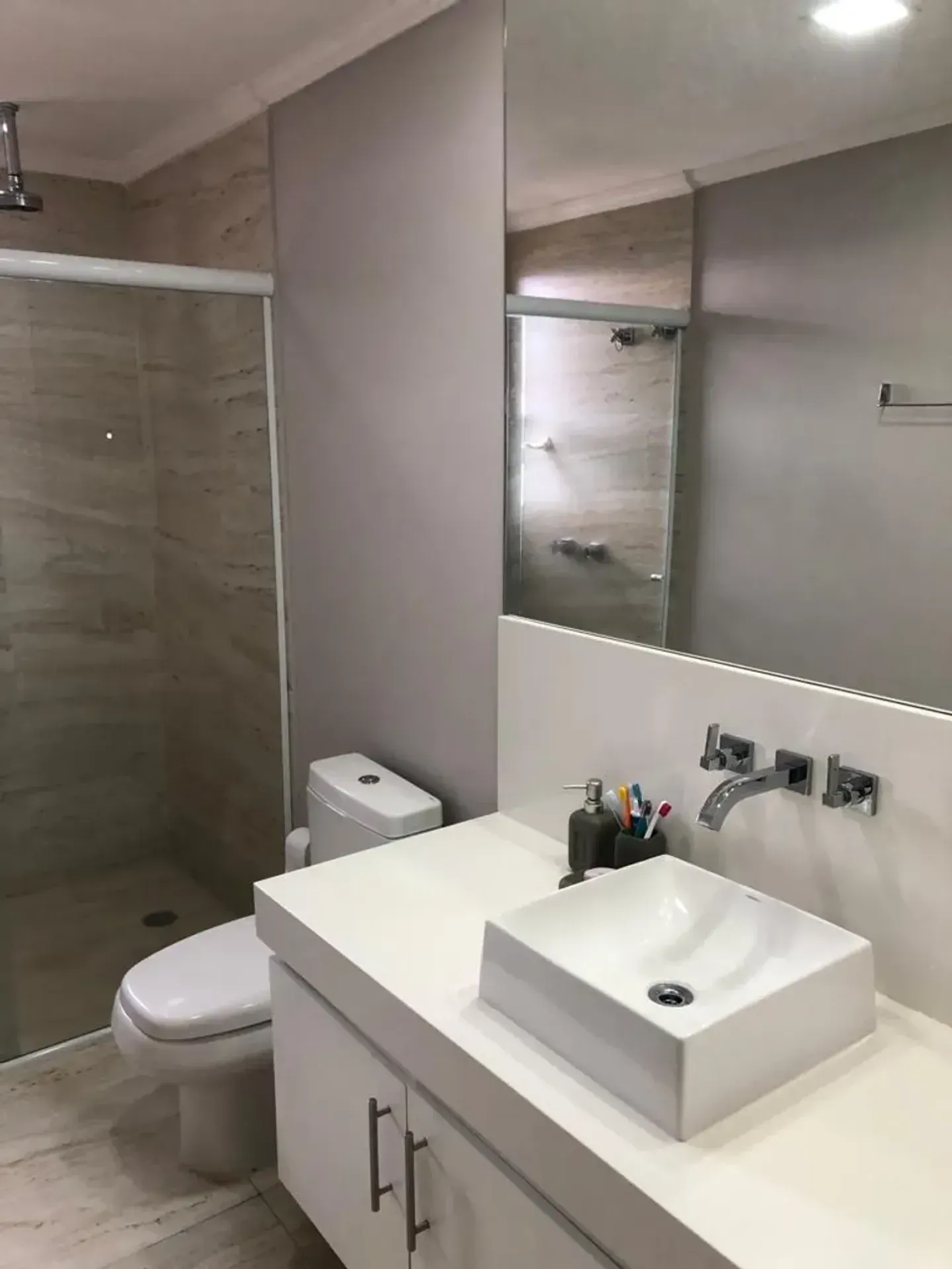 Foto 7 de Vista Livre | 90m² | 3 Dorm. | 1 Suíte