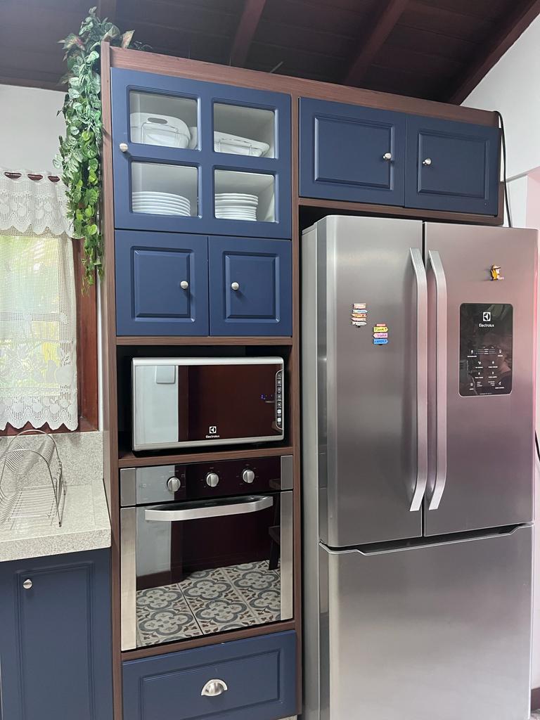 Foto 7 de Casa de Alto Padrão em Alphaville | 4 Suítes | Área Gourmet | Alpha DL