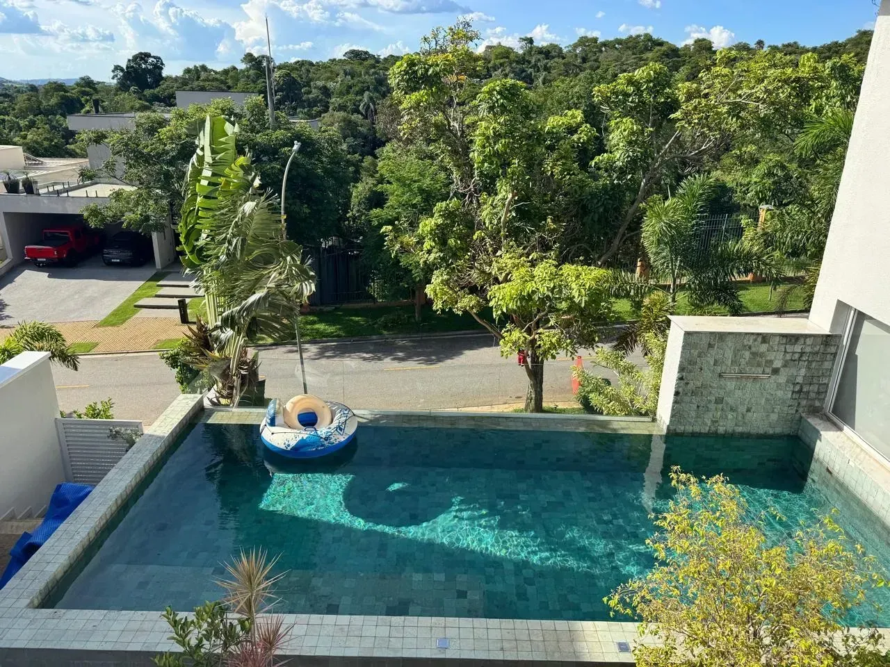 Foto 17 de CASA À VENDA ALTO PADRÃO BURLE MARX ALPHAVILLE | Alpha DL