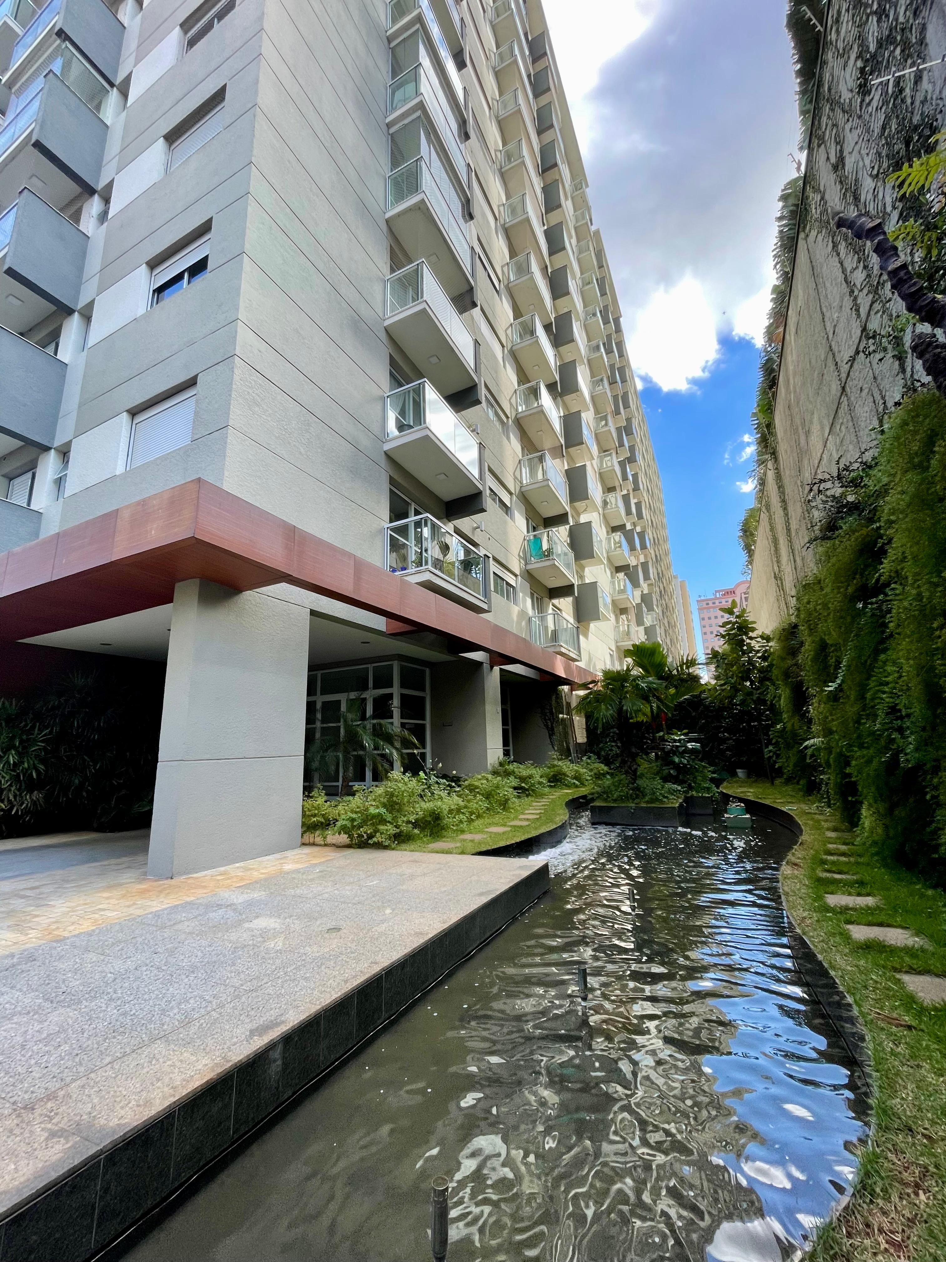 Foto 22 de Excelente Apartamento para Venda ou Locação | Centro de Alphaville | 65m² | Alpha DL