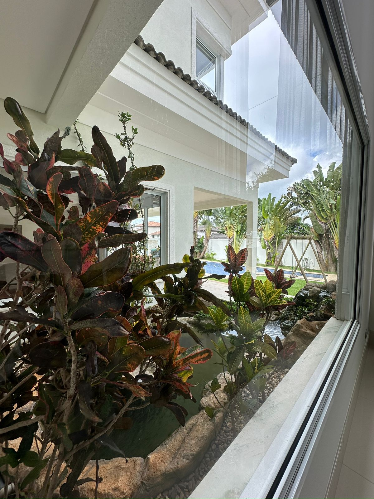 Foto 37 de Casa Alto Padrão à Venda em Aldeia da Serra | 1027m² | 4 Suítes | Área de Lazer Completa | Alpha DL
