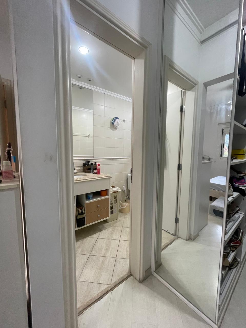 Foto 18 de Apartamento de Alto Padrão à Venda em Alphaville | Parque Tamboré | Alphaville