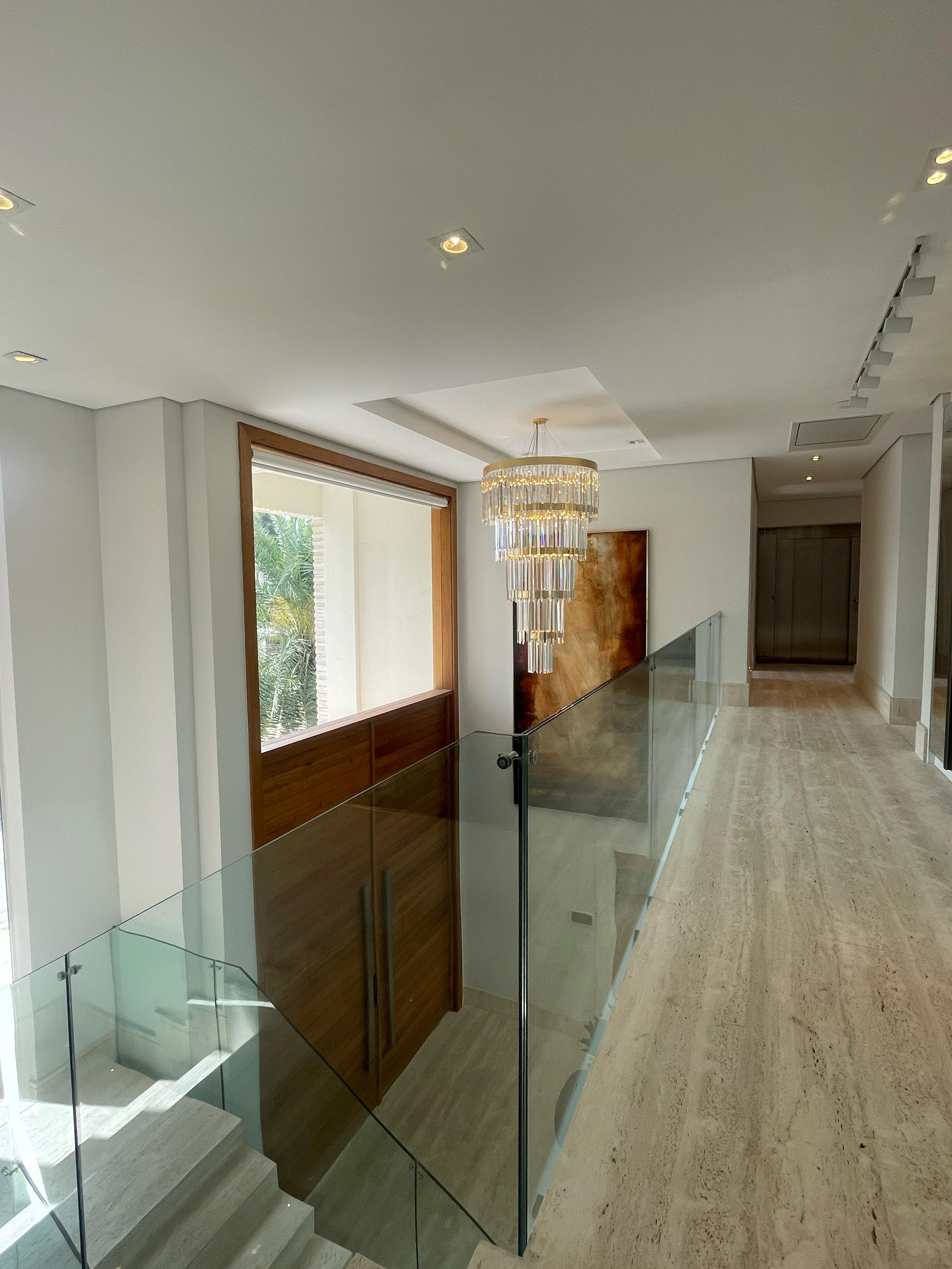 Foto 7 de Mansão Exclusiva à Venda em Alphaville |  5 Suítes | 12800m² de Terreno | 1200m² de ÁREA útil | Alpha DL