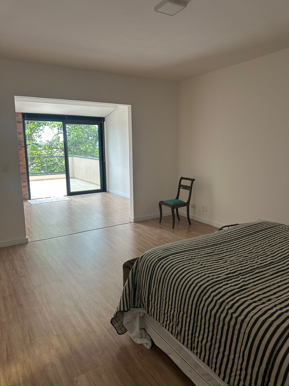Foto 9 de Casa em condomínio com 4 quartos