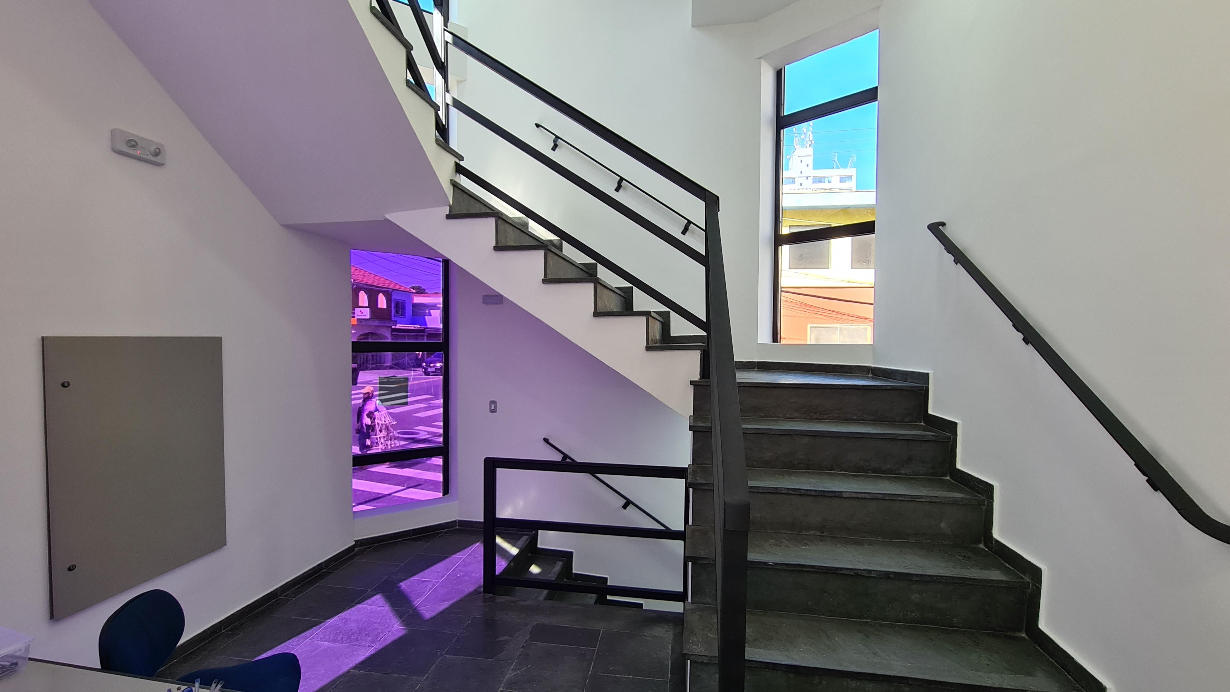Foto 20 de Galpão Comercial de Esquina – Recém-Construído | Venda ou Locação JD Bela Vista | Alpha DL