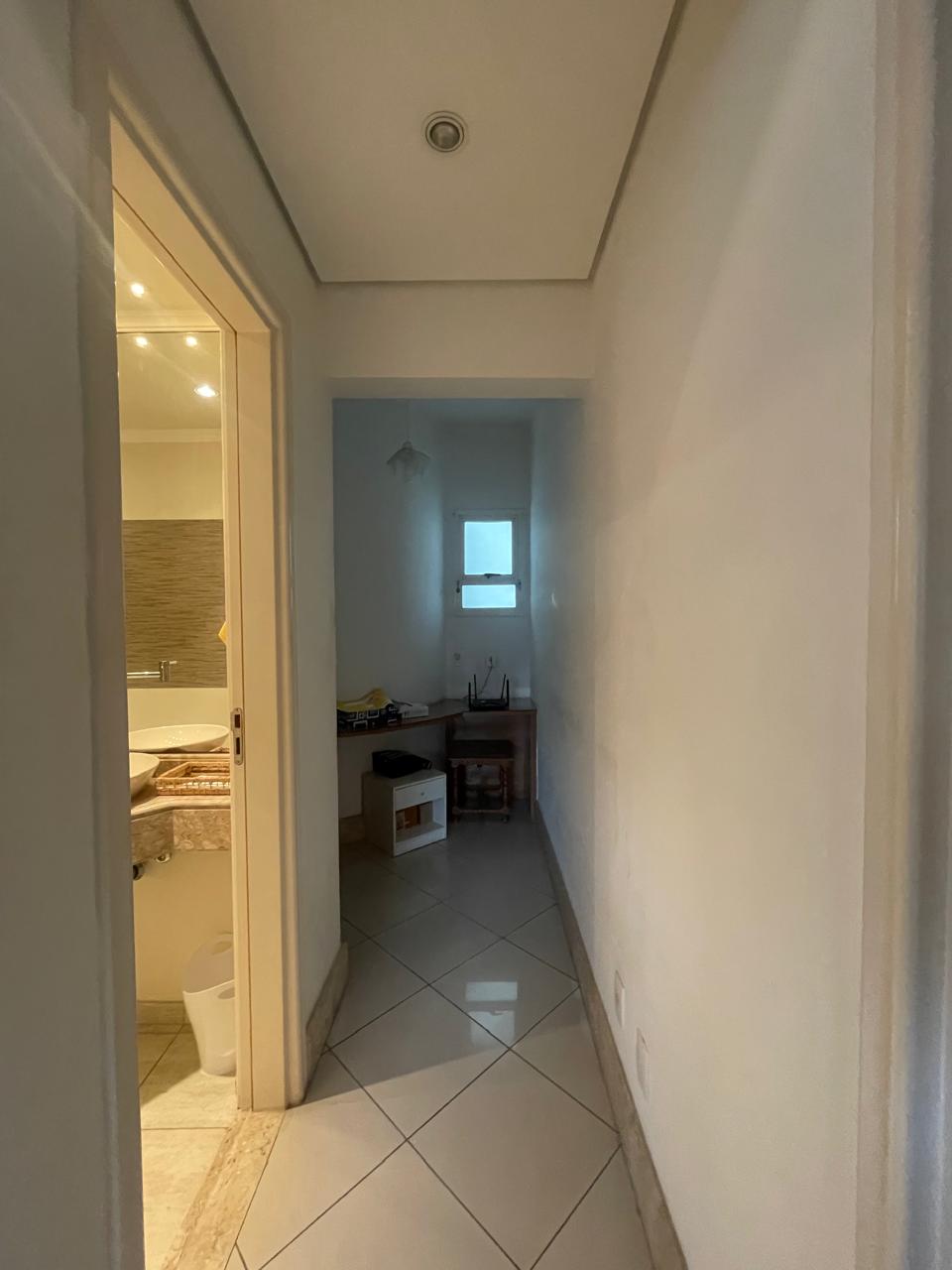 Foto 9 de Apartamento de Alto Padrão à Venda em Alphaville | Parque Tamboré | Alphaville
