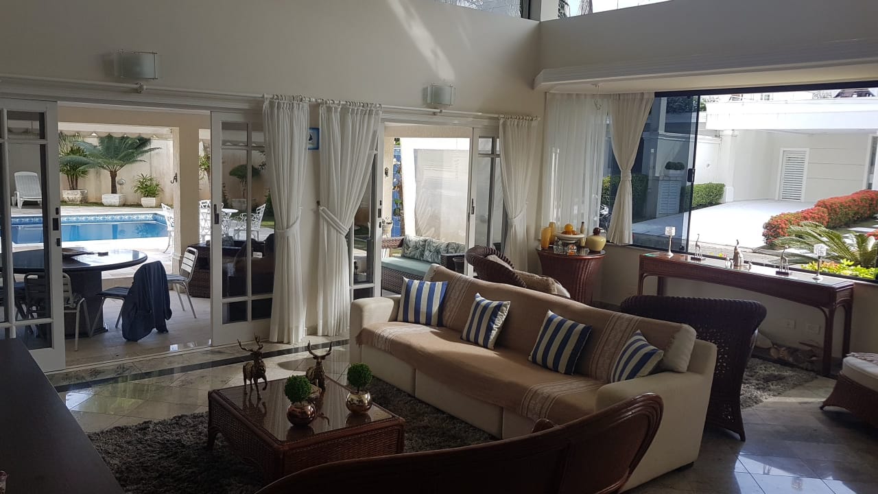 Foto 21 de Casa de Esquina à venda no Condomínio Acapulco Guarujá | Alpha DL