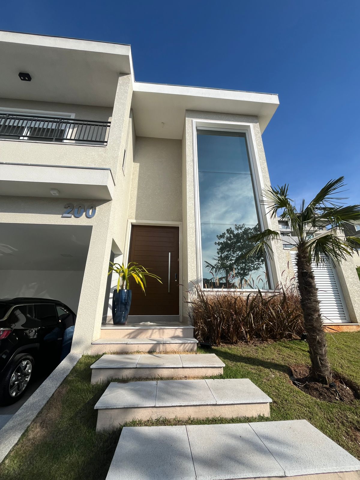 Foto 21 de Casa Nova de Alto Padrão à Venda no Gênesis  em Alphaville  | Alpha DL