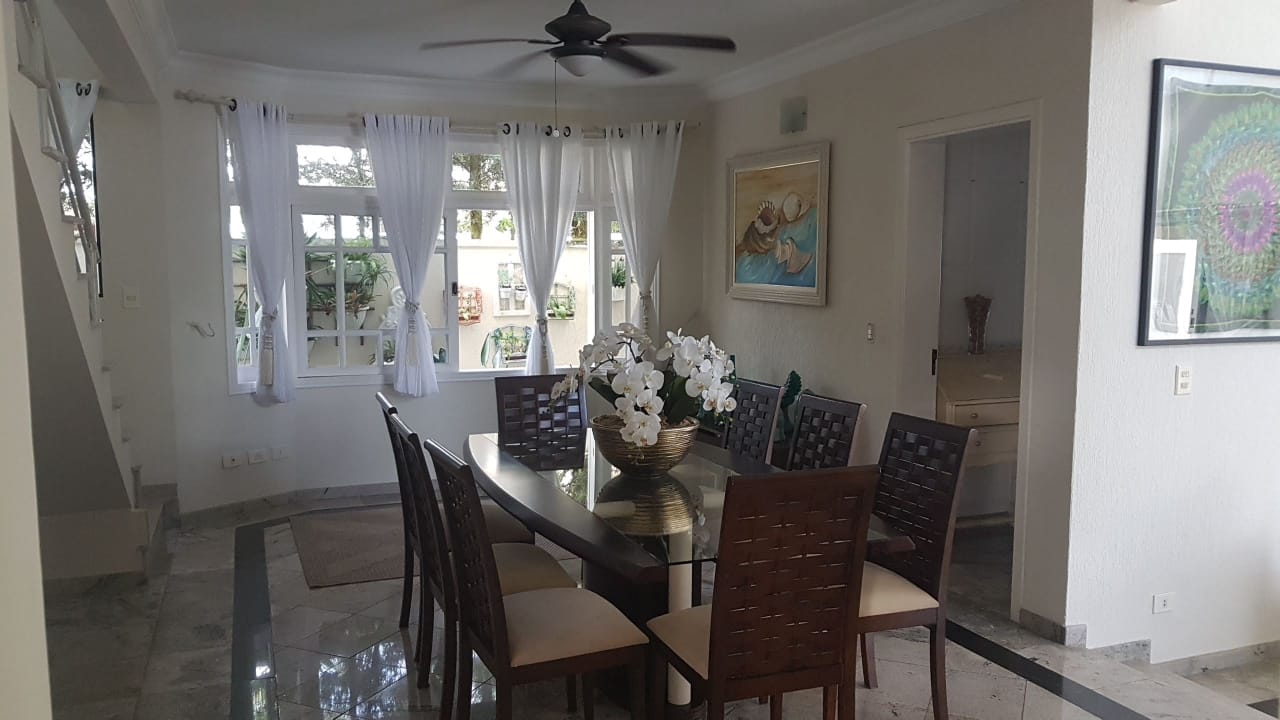 Foto 25 de Casa de Esquina à venda no Condomínio Acapulco Guarujá | Alpha DL