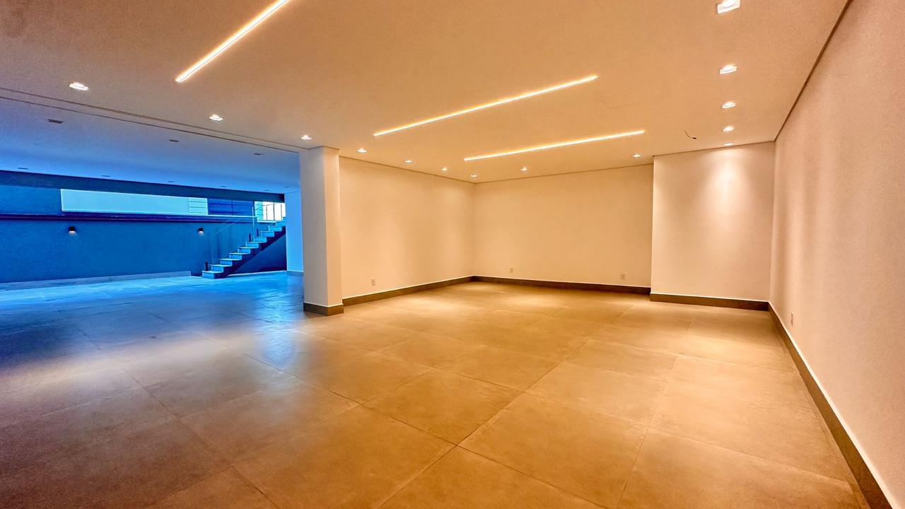 Foto 25 de Mansão Exclusiva em Alphaville |  4 Suítes | 610m² de Construção | Alpha DL