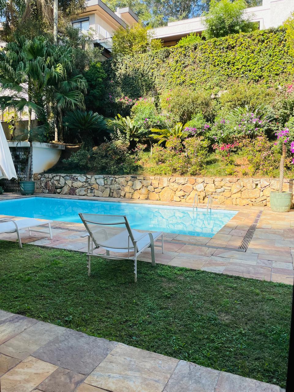 Foto 24 de Casa à Venda Cidade Jardim | Alpha DL