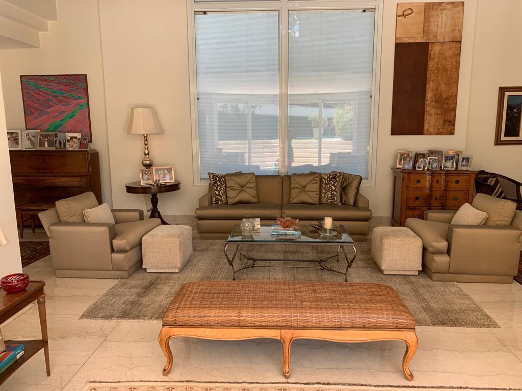 Foto 23 de Casa Alto Padrão em Alphaville | 950m² área construída | 4 Suítes | Alpha DL