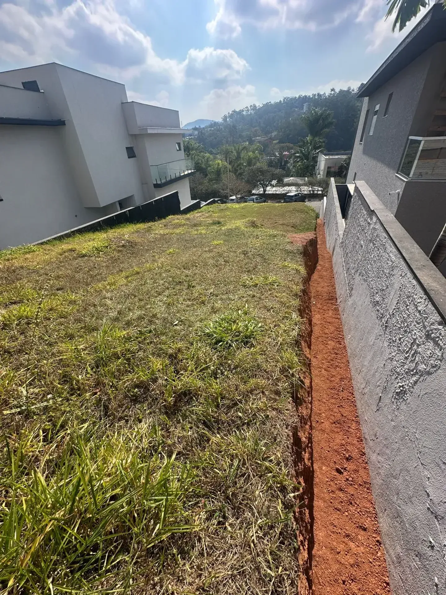 Foto 6 de Excelente Terreno à Venda | Condomínio New Ville | Vista para as Montanhas | Alpha DL