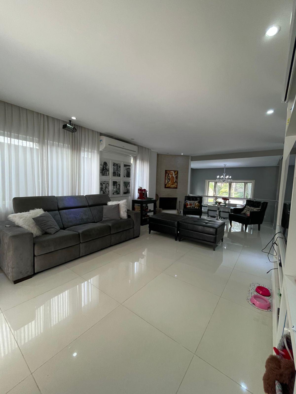 Foto 14 de Casa à Venda em Condomínio Fechado Alphaville | Alpha DL