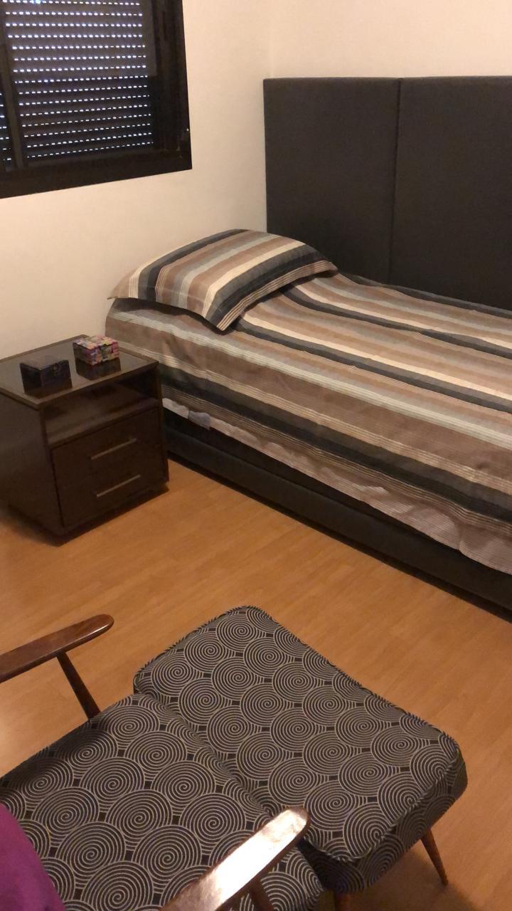 Foto 12 de Amplo Apartamento para Venda em Alphaville | Centro de Alphaville | 130m² | Alpha DL