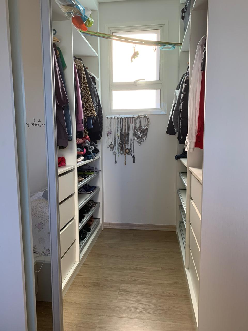 Foto 22 de Apartamento para Venda ou Locação - Boulevard Tamboré - Condomínio Clube