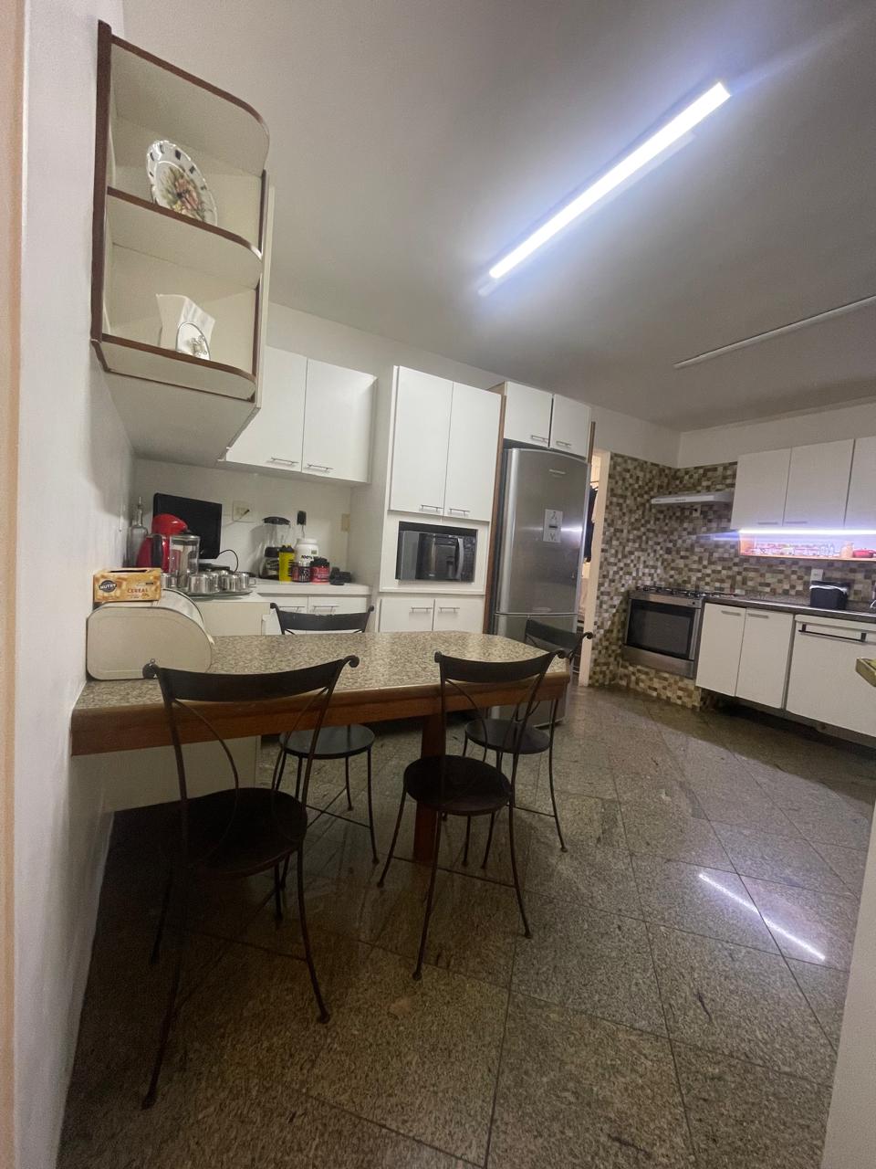 Foto 19 de Apartamento à venda em Alphaville |Alameda Cauaxi Alphaville | 168m² | Dormitórios com sacadas | Alpha DL