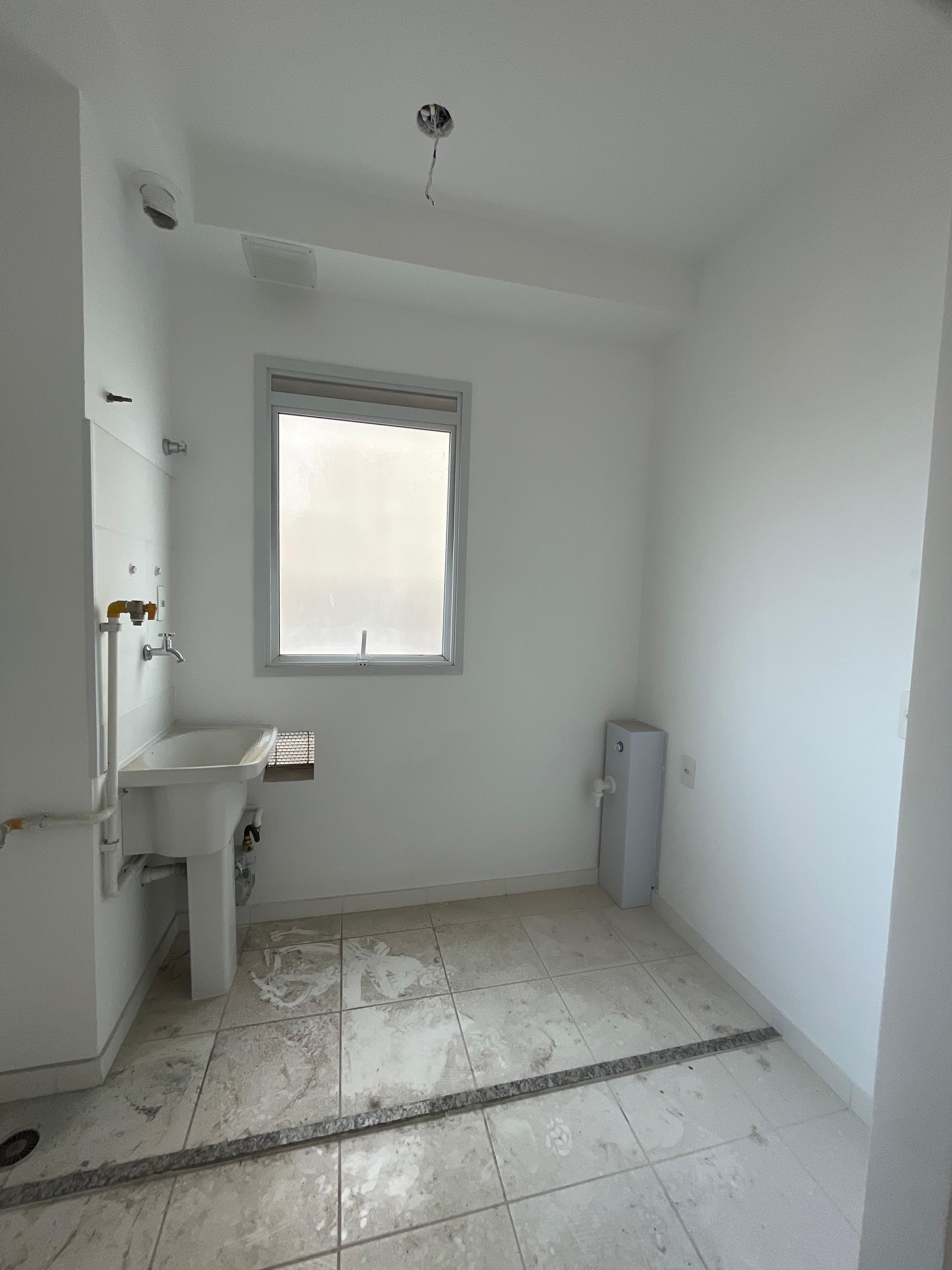 Foto 9 de Apartamento à Venda Reserva Raposo | 2 Dorm. | 1 Banheiro | Área de lazer completa | Alpha DL