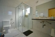 Foto 12 de Casa à venda em Alphaville com 2 Lotes | 850m² de Terreno | 4 suítes | Pomar | Área Gourmet | Alpha DL