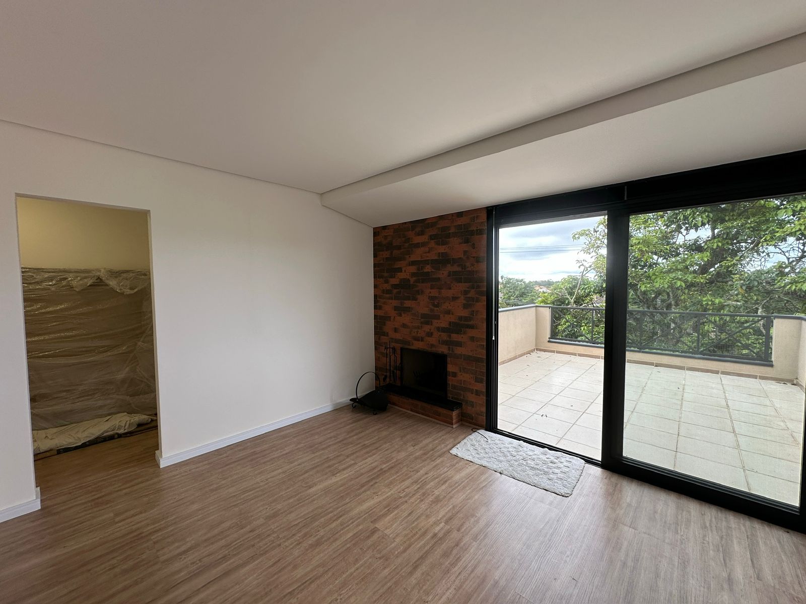 Foto 6 de Casa em condomínio com 4 quartos