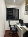 Foto 12 de Apartamento  à Venda em Alphaville | Zona Central de Alphaville | 84m² de área útil | 3 Dorm. | 1 Suíte | Alpha DL