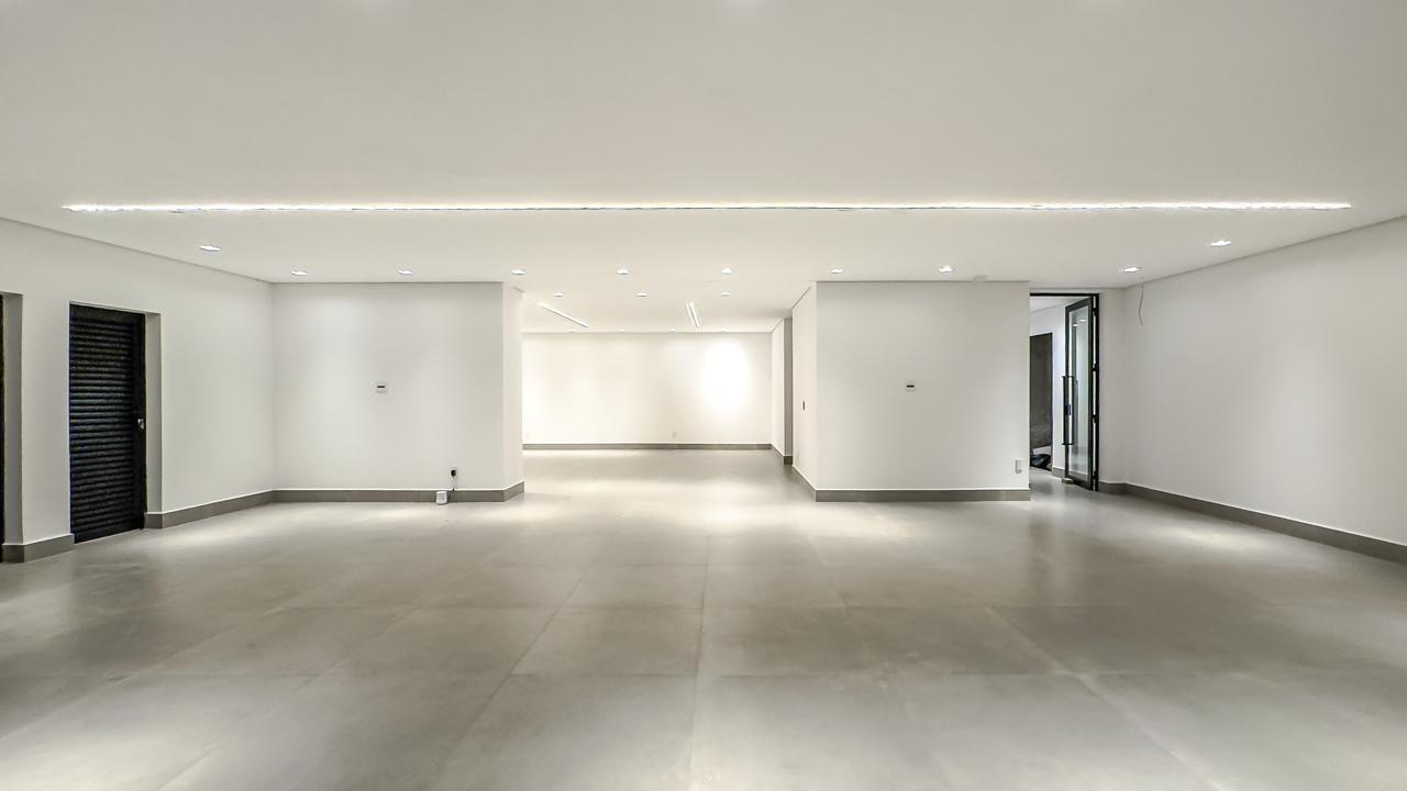 Foto 24 de Mansão Exclusiva em Alphaville |  4 Suítes | 610m² de Construção | Alpha DL