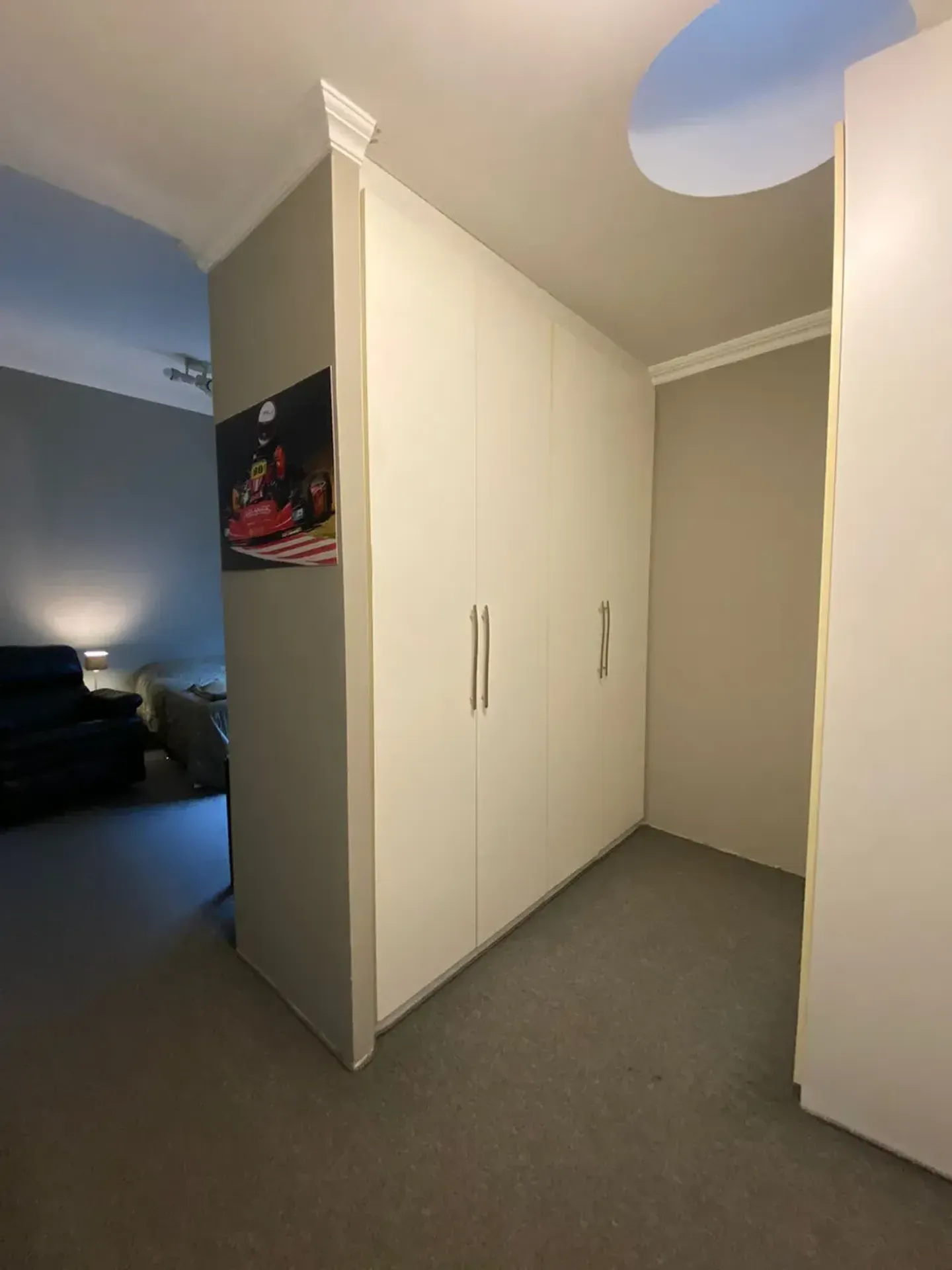Foto 14 de Casa à Venda em Alphaville  Residencial 1 | 707m² de Terreno | Ambientes integrados | Alpha DL