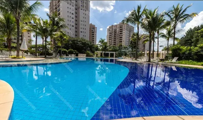 Foto 16 de Apartamento à venda em Alphaville | Condomínio Clube | 144m² | 3 Dorm. | 1 Suíte | Alpha DL