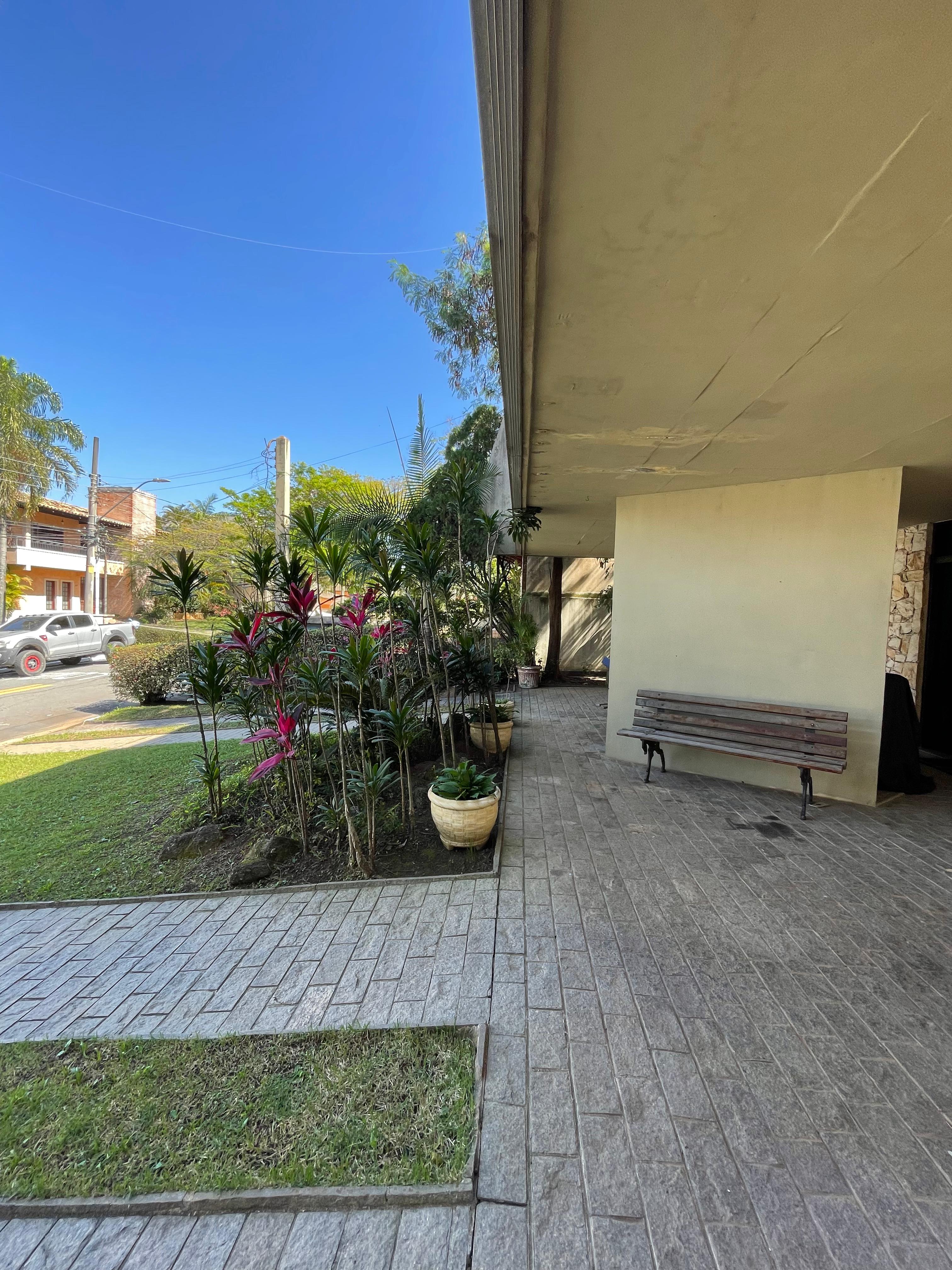 Foto 7 de Casa à venda em Alphaville | Alphaville Residencial 2 | Casa Abaixo do Valor de Mercado | Para Investidores | Alpha DL