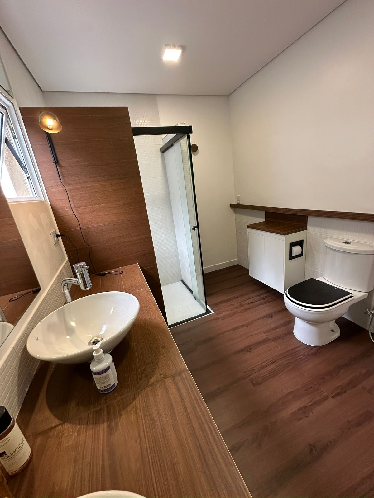 Foto 11 de Casa em condomínio com 4 quartos