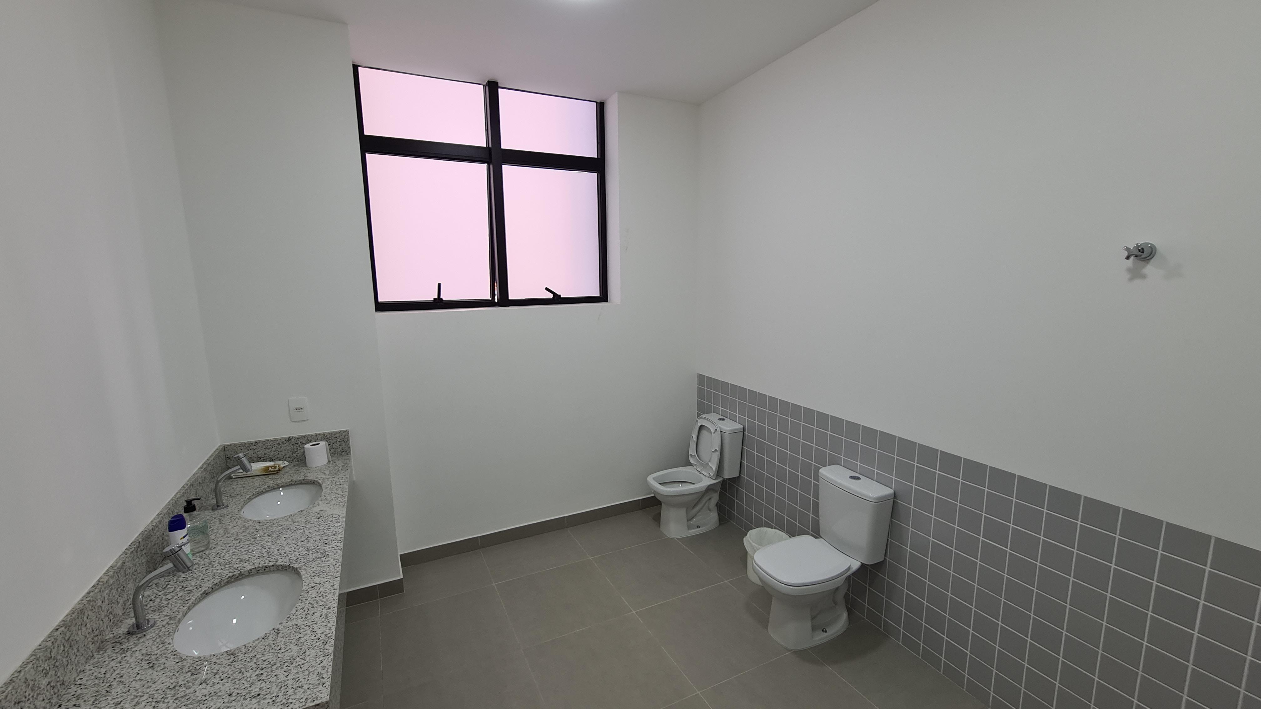 Foto 21 de Galpão Comercial de Esquina – Recém-Construído | Venda ou Locação JD Bela Vista | Alpha DL