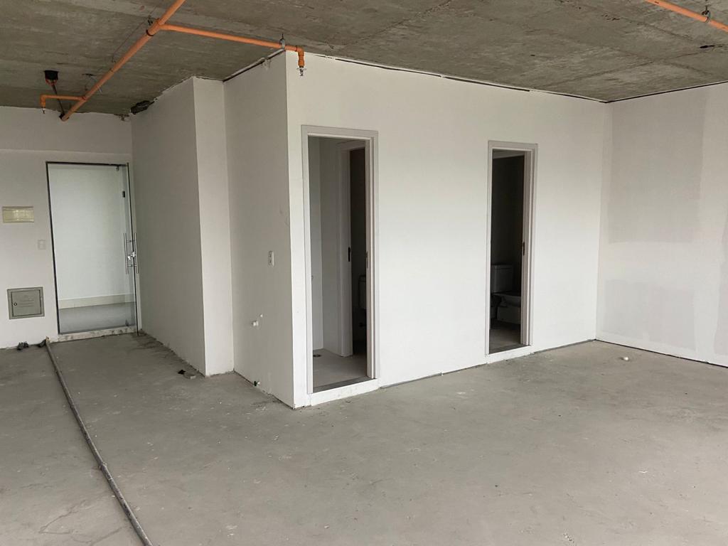 Foto 9 de Sala Comercial à Venda em Alphaville | 55m² | Nunca Habitado | Novo | Alpha DL