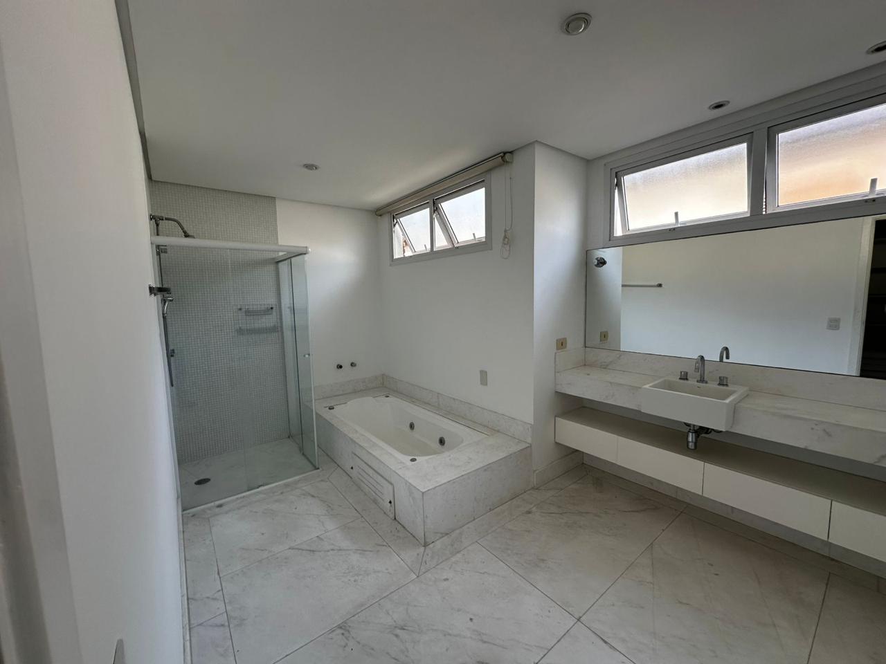 Foto 9 de Casa à Venda em Alphaville |  Alphaville Residencial  2 | Condomínio Clube | 1.200m² de Terreno | Alpha DL