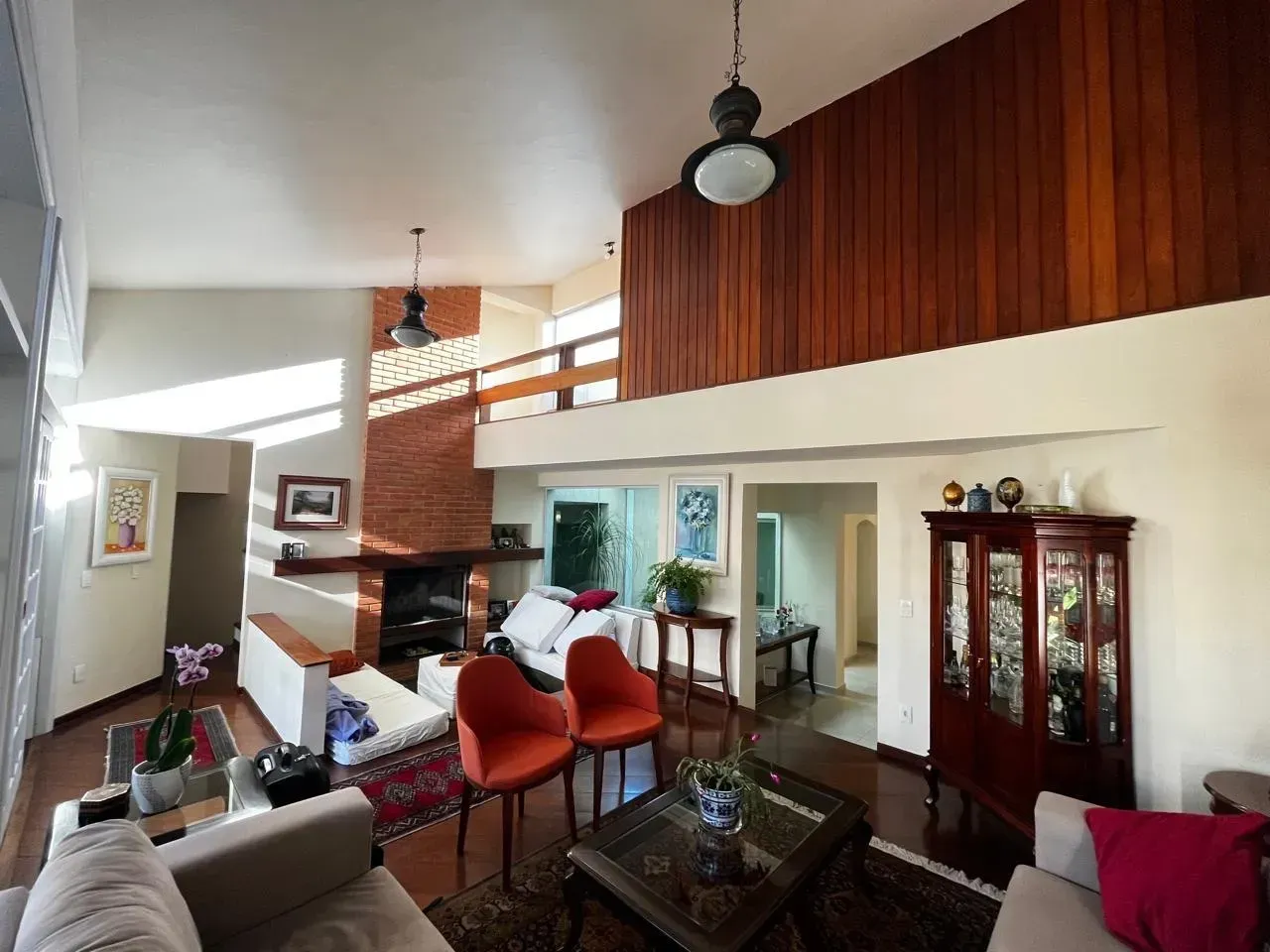 Foto 6 de Casa Térrea à venda em Alphaville  Residencial Alphaville 2 | Oportunidade Rara | Alpha DL