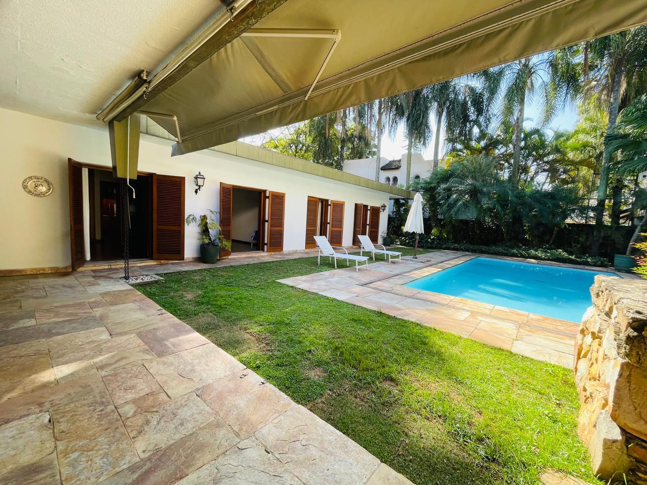 Foto 7 de Casa à Venda Cidade Jardim | Alpha DL