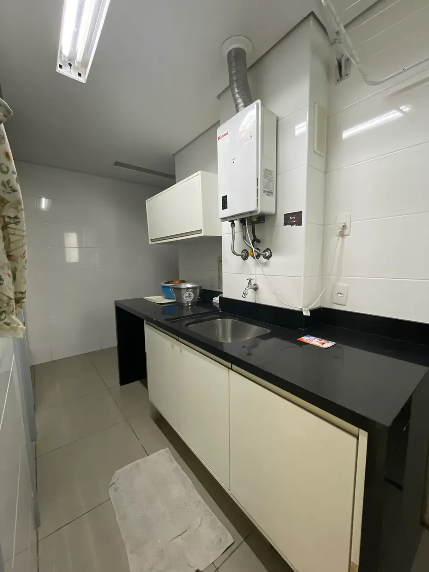 Foto 18 de Apartamento para Venda ou Locação - Boulevard Tamboré - Condomínio Clube