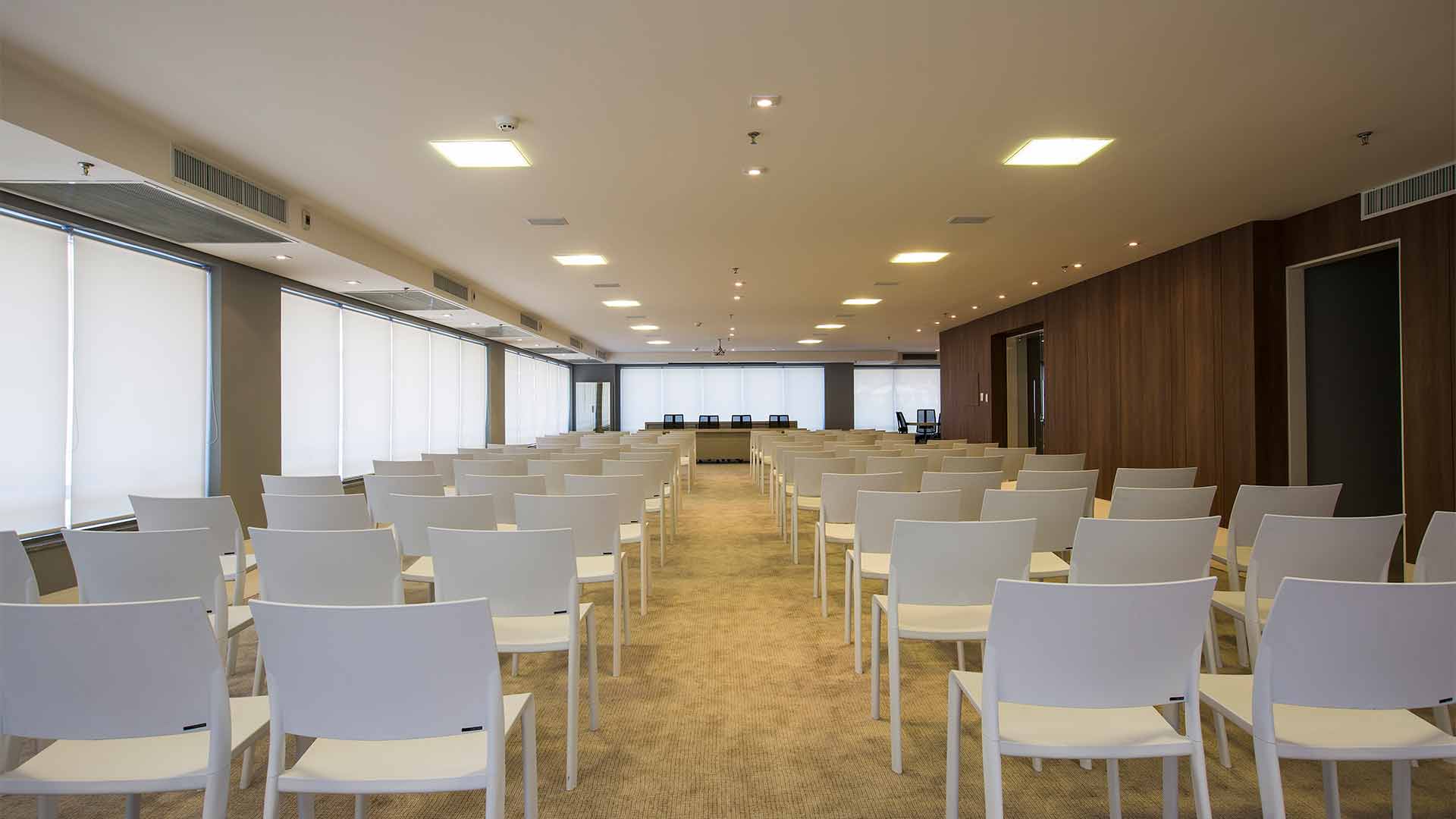 Foto 25 de Sala Comercial à Venda em Alphaville | 55m² | Nunca Habitado | Novo | Alpha DL
