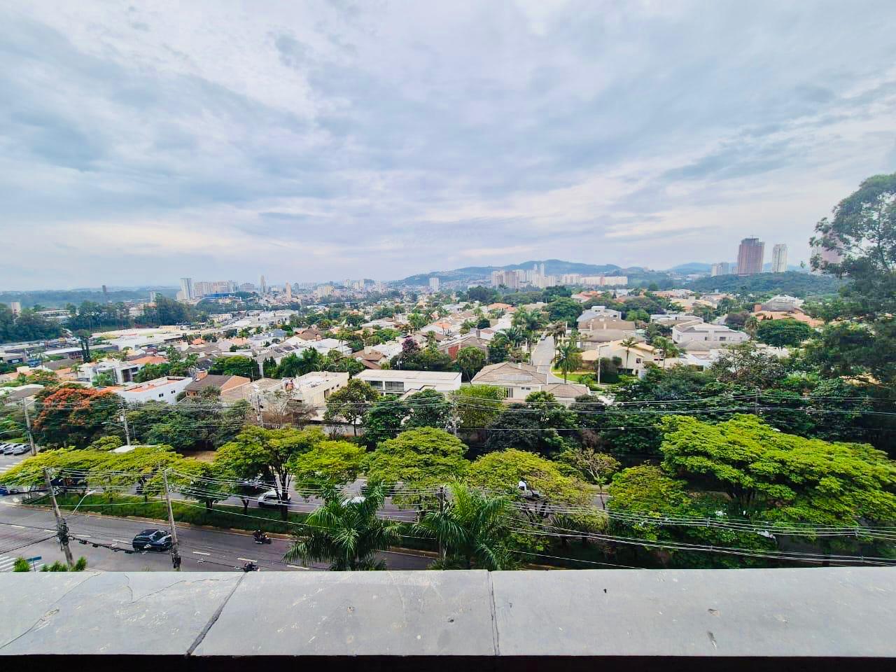 Foto 7 de Flat em Alphaville | Vista Livre | Serviços de Flats | Alpha DL