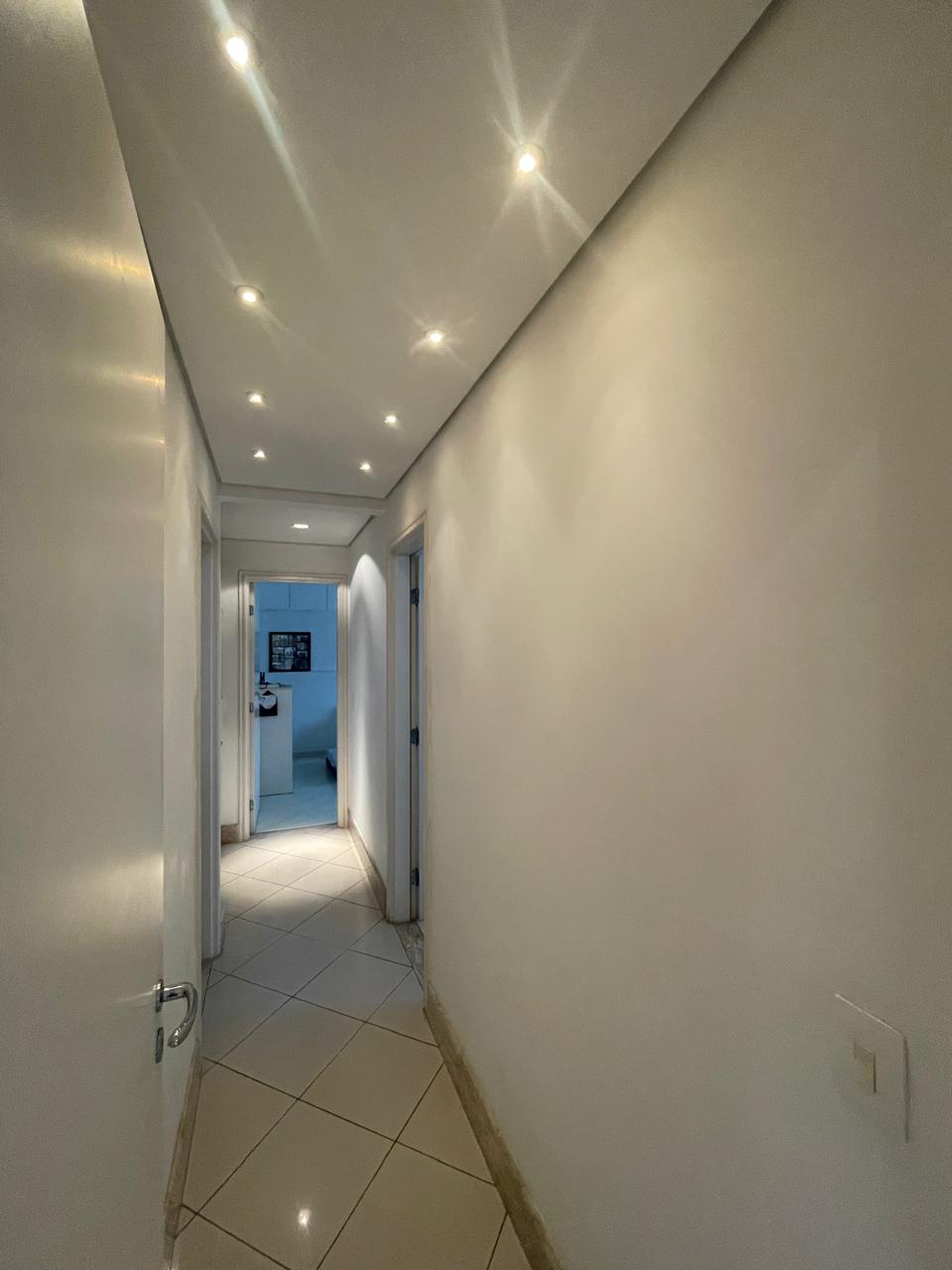 Foto 7 de Apartamento de Alto Padrão à Venda em Alphaville | Parque Tamboré | Alphaville