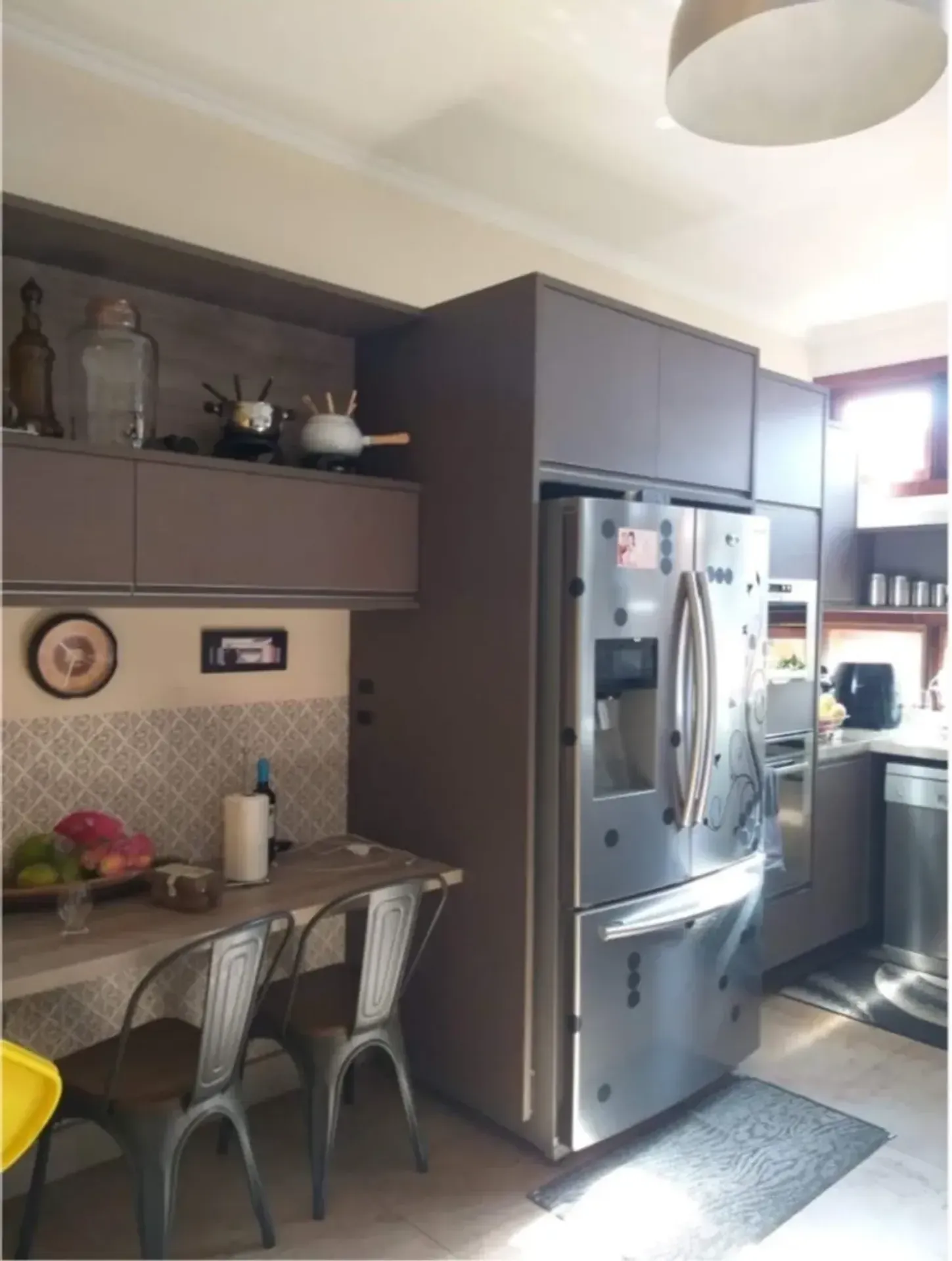 Foto 6 de Casa à Venda em Alphaville | Oportunidade no Residencial 9 |  Casa próxima a portaria | ACEITA PERMUTA em Alphaville | Alpha DL