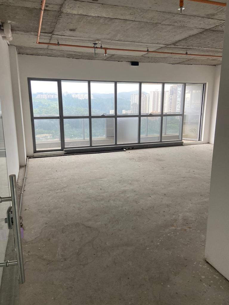 Foto 14 de Sala Comercial à Venda em Alphaville | 55m² | Nunca Habitado | Novo | Alpha DL