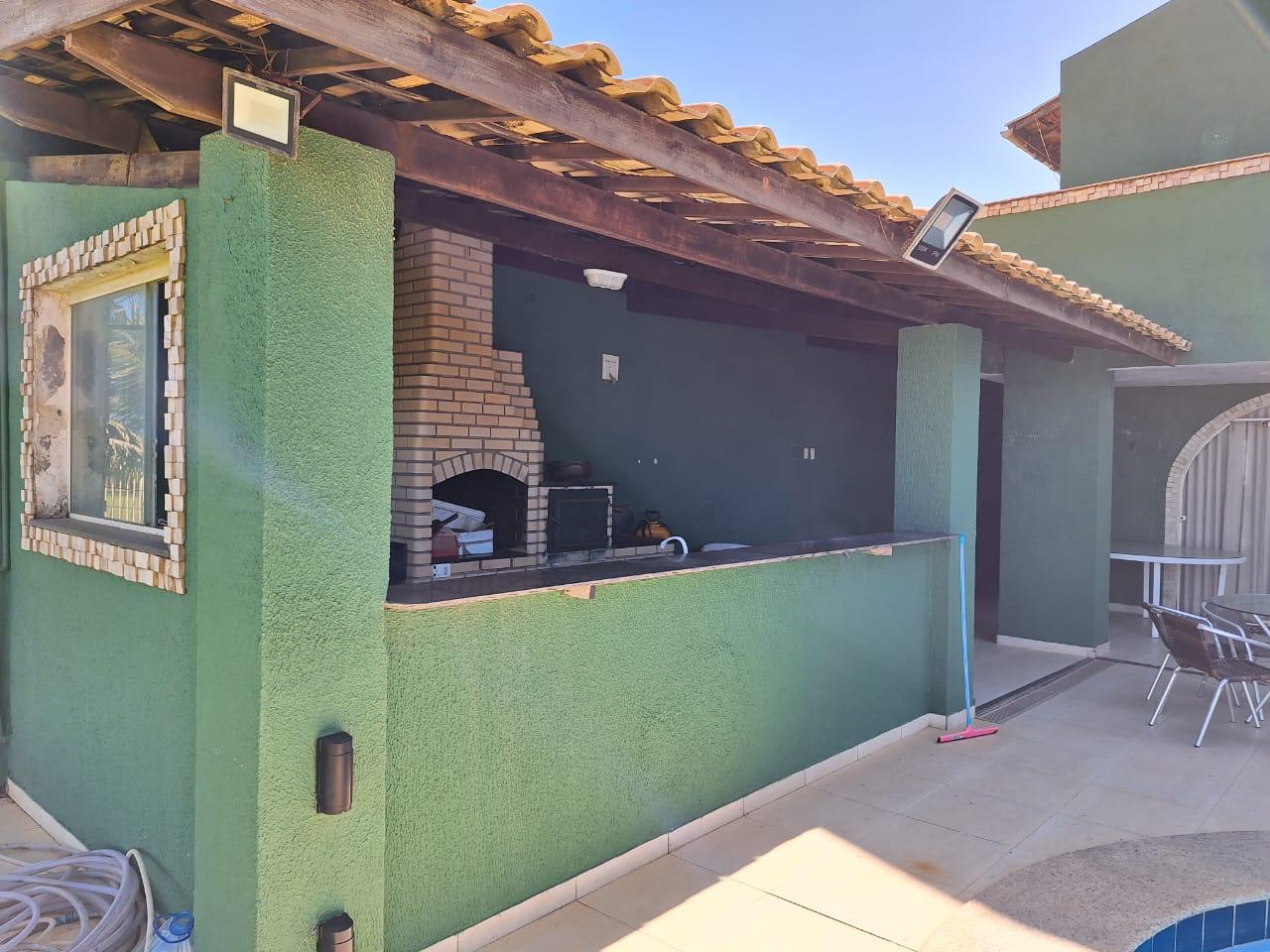 Foto 9 de Casa pé na areia à venda na Bahia | 900m² de Terreno | Vista Panorâmica 180º para frente do Mar  | Alpha DL