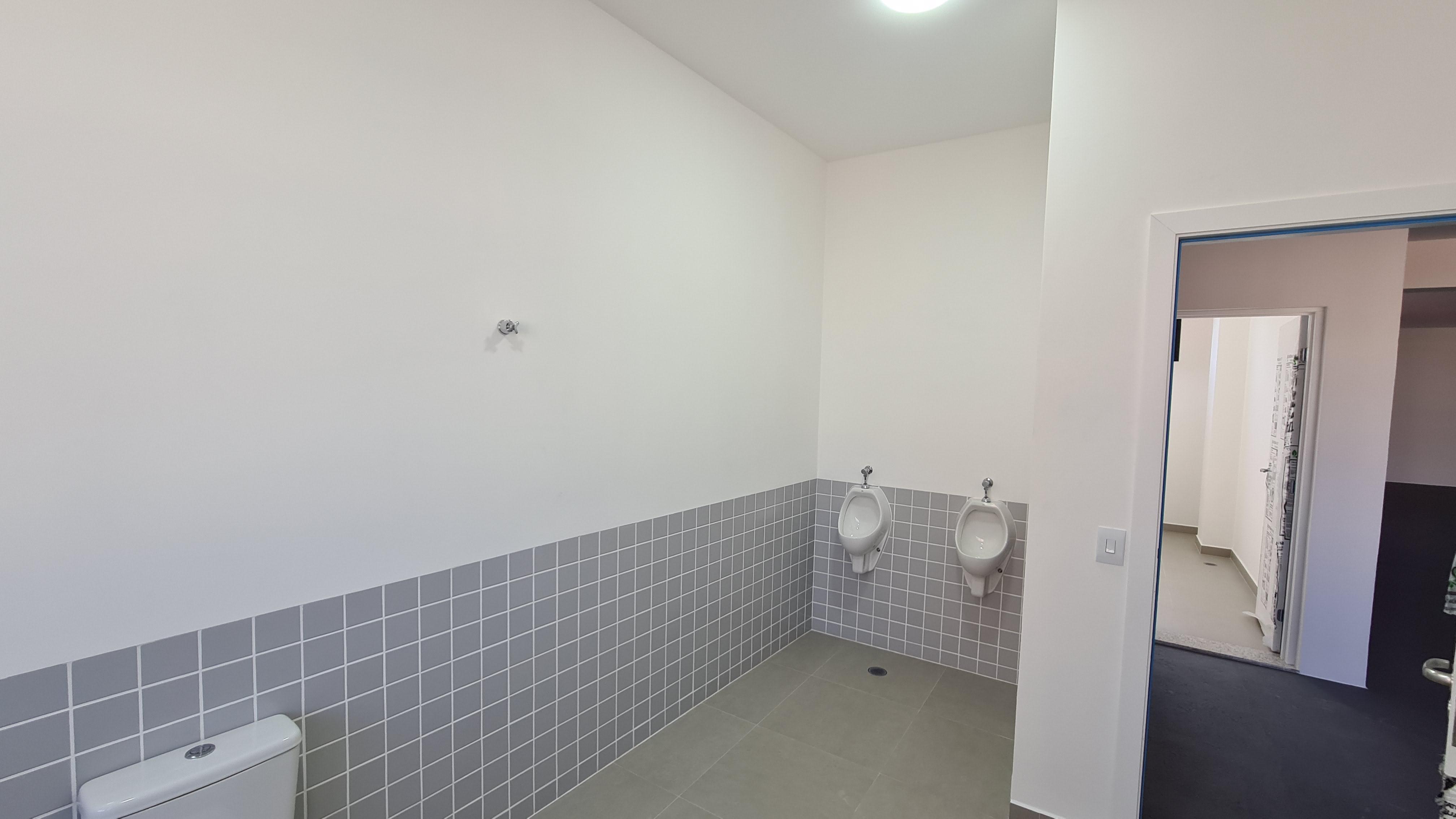 Foto 27 de Galpão Comercial de Esquina – Recém-Construído | Venda ou Locação JD Bela Vista | Alpha DL