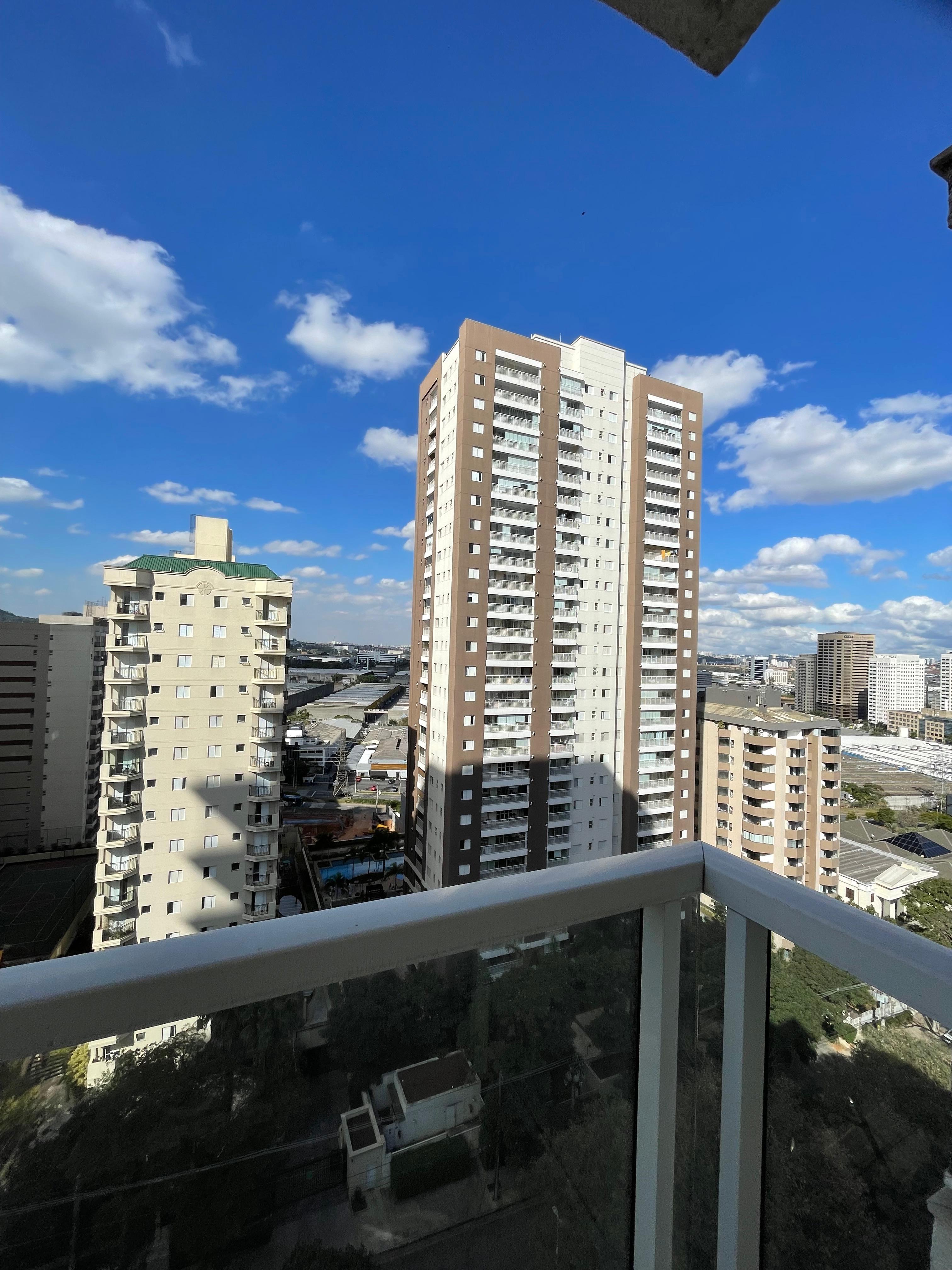Foto 18 de Excelente Apartamento para Venda ou Locação | Centro de Alphaville | 65m² | Alpha DL