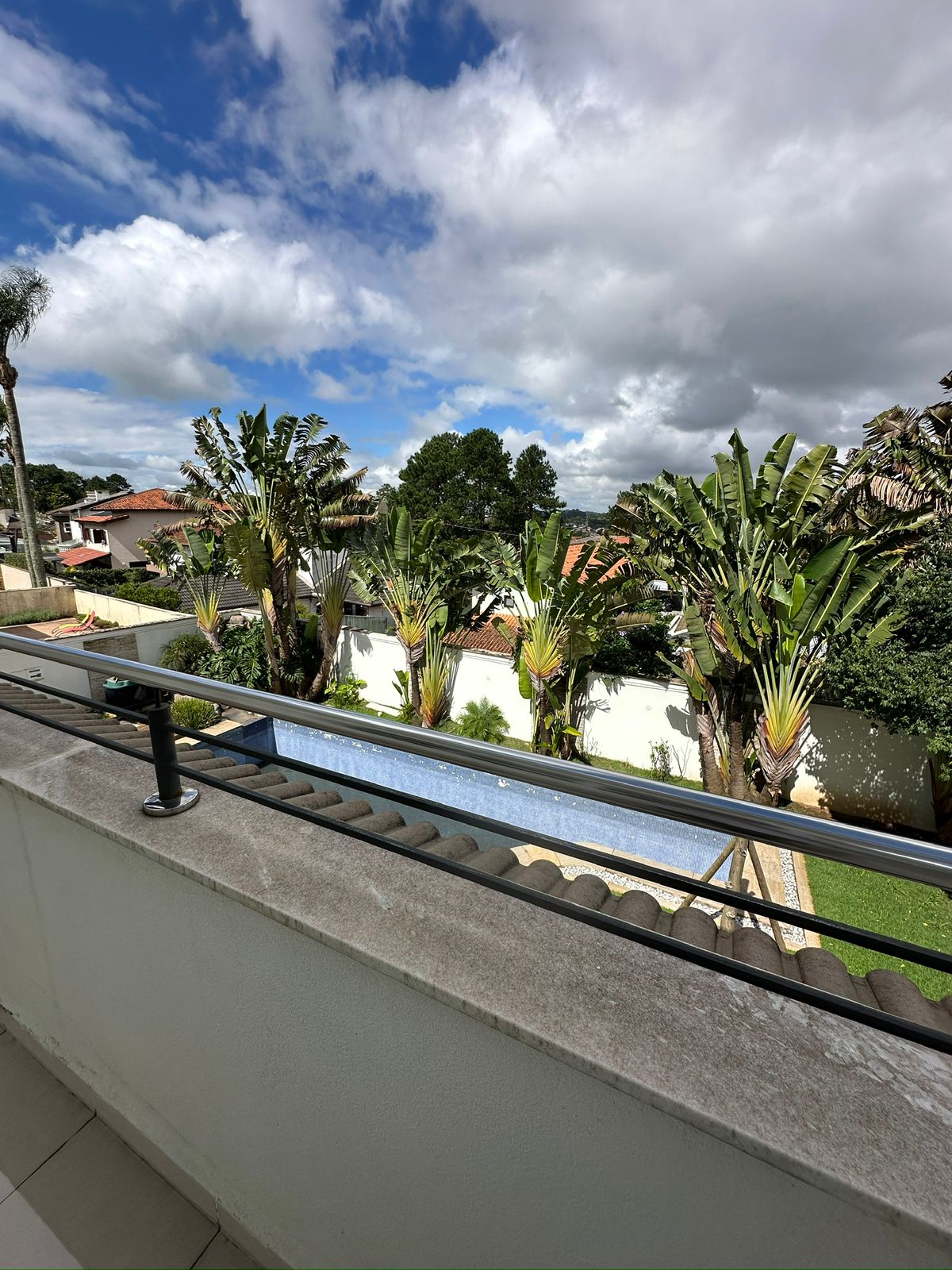 Foto 13 de Casa Alto Padrão à Venda em Aldeia da Serra | 1027m² | 4 Suítes | Área de Lazer Completa | Alpha DL
